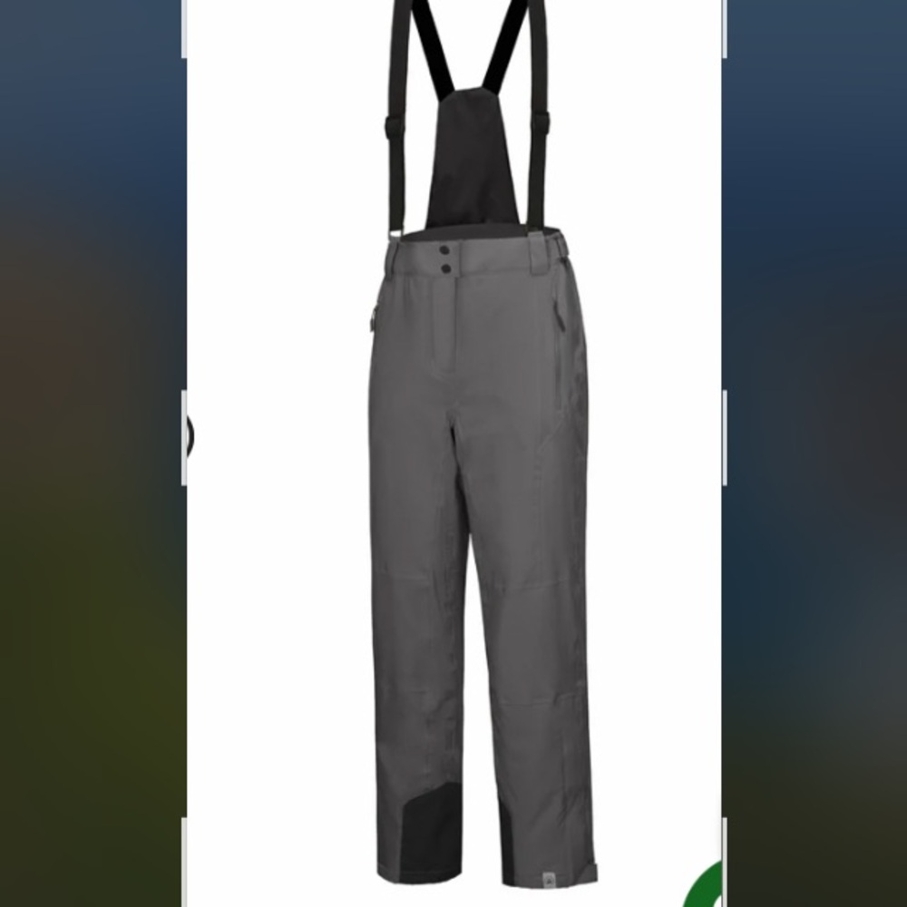 Mapamyumco Ski Pants M